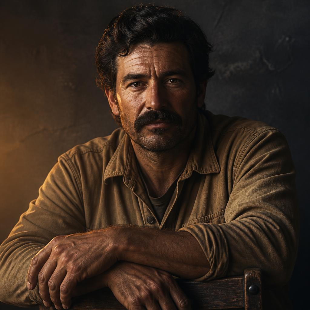 Amos Cruz