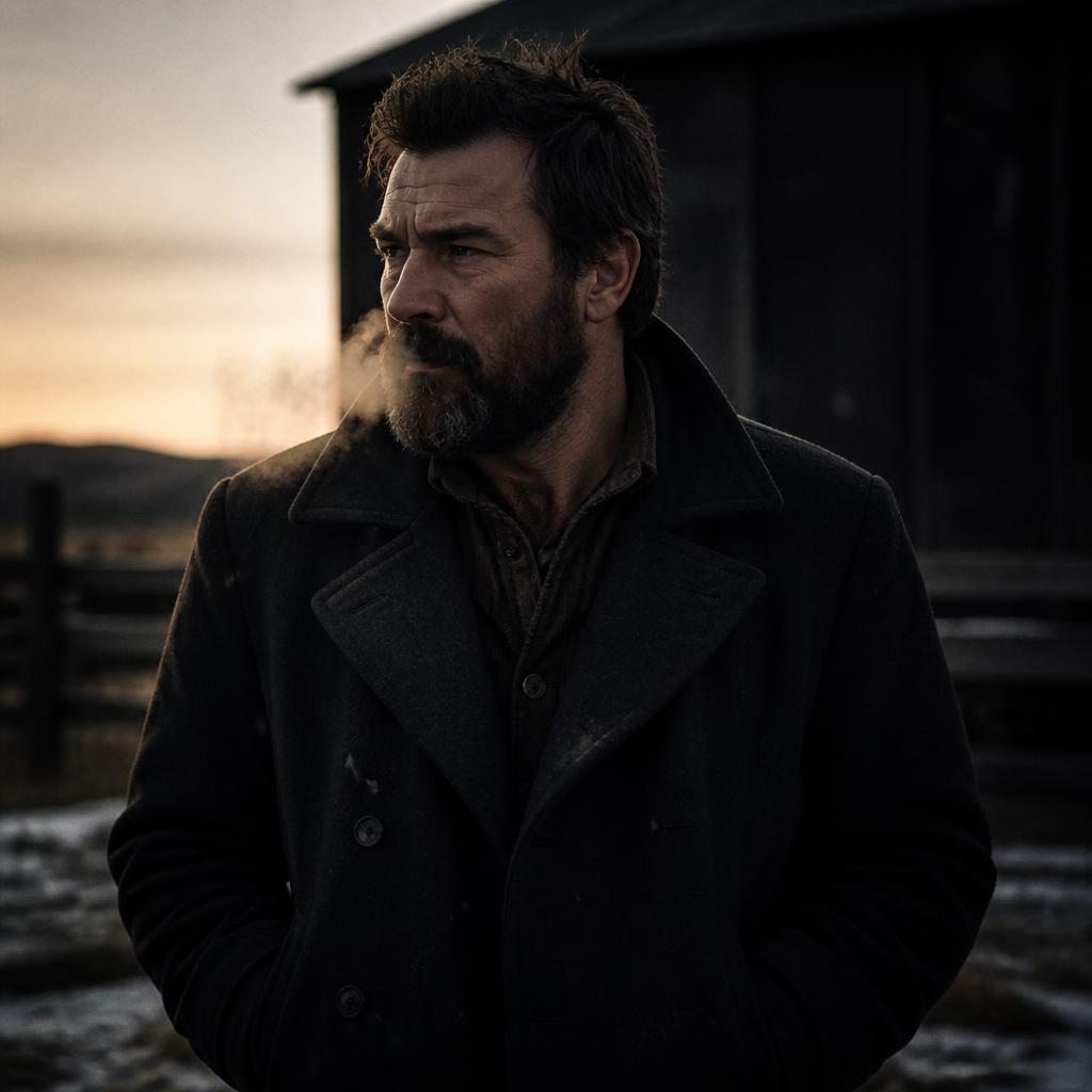 Wendell Pike